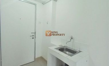 Stock Terbatas! Studio 21M² Bonus AC, Siap Huni Green Bay Pluit Greenbay
