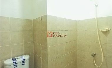 Stock Terbatas! Studio 21M² Bonus AC, Siap Huni Green Bay Pluit Greenbay