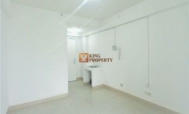 Stock Terbatas! Studio 21M² Bonus AC, Siap Huni Green Bay Pluit Greenbay