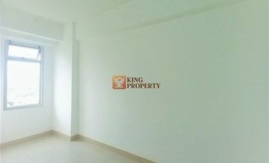 Stock Terbatas! Studio 21M² Bonus AC, Siap Huni Green Bay Pluit Greenbay