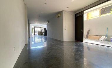 3 Storey Shophouse For Sale, in Legian, Kuta Area