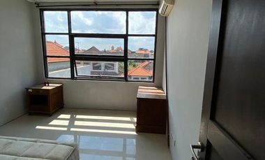 3 Storey Shophouse For Sale, in Legian, Kuta Area