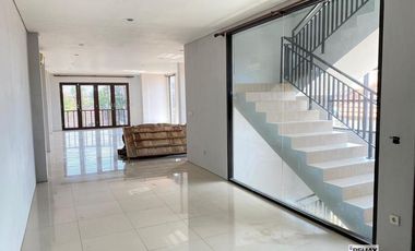 3 Storey Shophouse For Sale, in Legian, Kuta Area