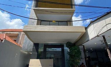 3 Storey Shophouse For Sale, in Legian, Kuta Area