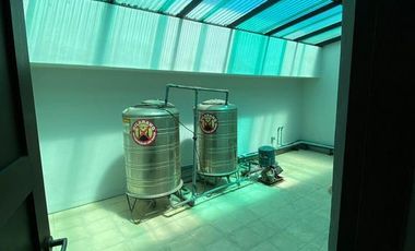 3 Storey Shophouse For Sale, in Legian, Kuta Area