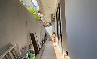 3 Storey Shophouse For Sale, in Legian, Kuta Area