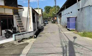 Kontrakan 300m2 ‼️ Harapan Jaya 5Pintu isi full