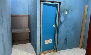 Kontrakan 300m2 ‼️ Harapan Jaya 5Pintu isi full