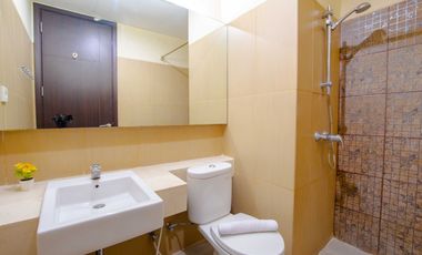 Sewa Apartemen GP Plaza Studio Full Furnished Siap Huni - Dekat RSK Dharmais, Pelni, GBK Senayan, Slipi dan Palmerah