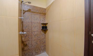 Sewa Apartemen GP Plaza Studio Full Furnished Siap Huni - Dekat RSK Dharmais, Pelni, GBK Senayan, Slipi dan Palmerah