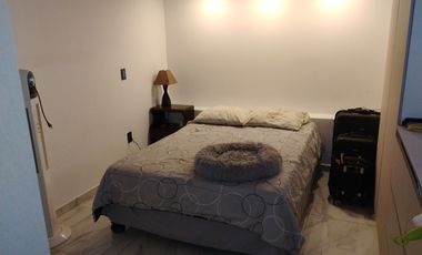DEPARTAMENTO EN VENTA EN AZCAPOTZALCO, CERCA DEL METRO CAMARONES Y DEL METRO AQUILES SERDÁN.