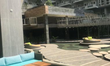 Dijual / Disewakan Apartemen Luxury Grand Valore Studio Full Furnished Terintegrasi Holiday Inn Cikarang (004)