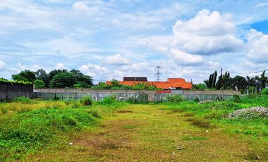 Kavling Strategis, 5 Menit ke Kampus UNPAM, Legalitas SHM