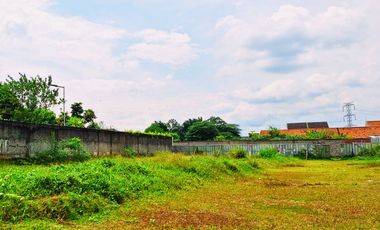 Kavling Strategis, 5 Menit ke Kampus UNPAM, Legalitas SHM