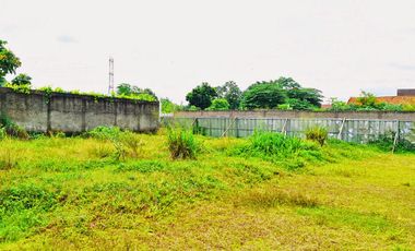 Kavling Strategis, 5 Menit ke Kampus UNPAM, Legalitas SHM