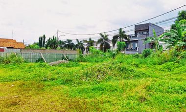 Kavling Strategis, 5 Menit ke Kampus UNPAM, Legalitas SHM