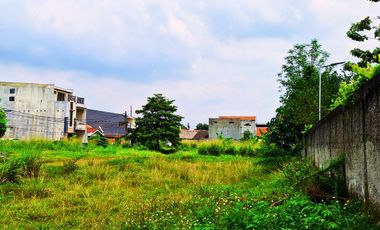 Kavling Strategis, 5 Menit ke Kampus UNPAM, Legalitas SHM