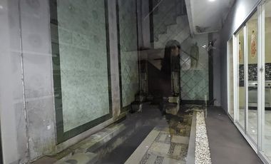 Rumah Kontrakan Modern Siap Huni cluster madrid modernland