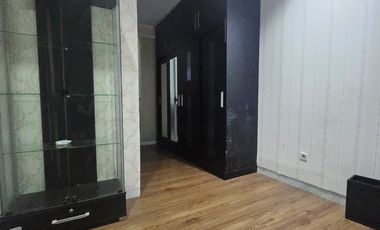 Rumah Kontrakan Modern Siap Huni cluster madrid modernland