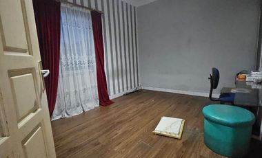 Rumah Kontrakan Modern Siap Huni cluster madrid modernland