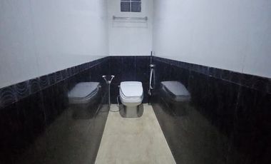 Rumah Kontrakan Modern Siap Huni cluster madrid modernland