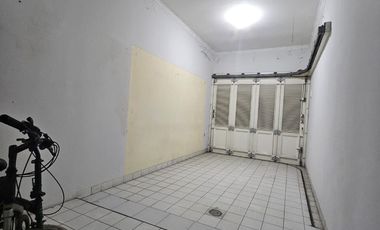 Rumah Kontrakan Modern Siap Huni cluster madrid modernland