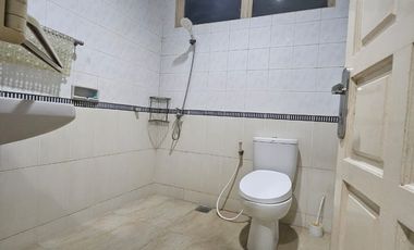 Rumah Kontrakan Modern Siap Huni cluster madrid modernland