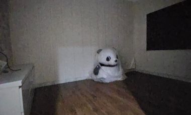 Rumah Kontrakan Modern Siap Huni cluster madrid modernland