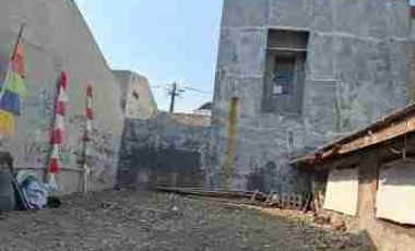 Di Jual Tanah Lt 130m² dekat pasar seroja bekasi utara bekasi kota