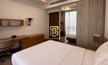 The Pakubuwono Spring Apartment 2 BR Fully Furnished Low Floor with City View