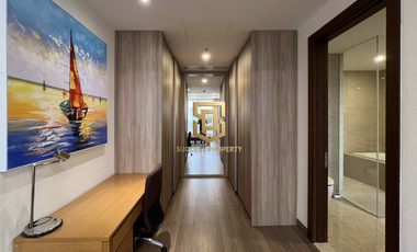 The Pakubuwono Spring Apartment 2 BR Fully Furnished Low Floor with City View