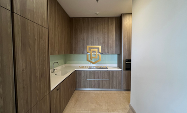 The Pakubuwono Spring Apartment 2 BR Fully Furnished Low Floor with City View