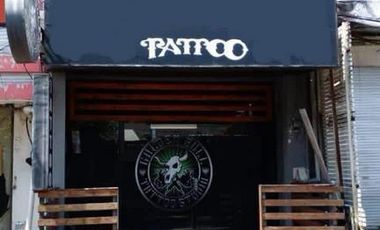 2 Storey Shophouse For Sale, In Legian Area