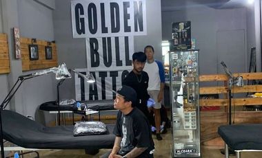 2 Storey Shophouse For Sale, In Legian Area