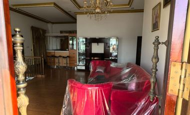 DIJUAL RUMAH FULL FURNISH JAKABARING PALEMBANG