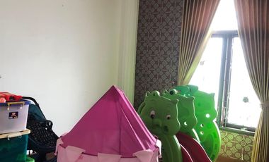 DIJUAL RUMAH FULL FURNISH JAKABARING PALEMBANG