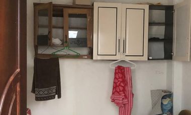 DIJUAL RUMAH FULL FURNISH JAKABARING PALEMBANG