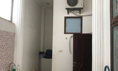 DIJUAL RUMAH FULL FURNISH JAKABARING PALEMBANG