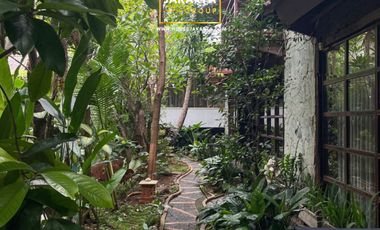 Tropical Balinese Café & Guesthouse Investment for Sale in Ampera–Kemang