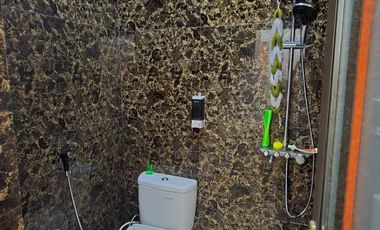 DIJUAL RUMAH KOMPLEK BOUGENVILLE JAKABARING PALEMBANG