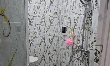 DIJUAL RUMAH KOMPLEK BOUGENVILLE JAKABARING PALEMBANG