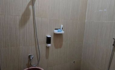 DIJUAL RUMAH KOMPLEK BOUGENVILLE JAKABARING PALEMBANG