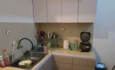 DIJUAL RUMAH KOMPLEK BOUGENVILLE JAKABARING PALEMBANG