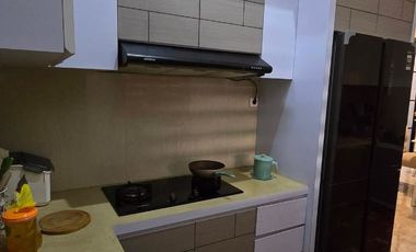 DIJUAL RUMAH KOMPLEK BOUGENVILLE JAKABARING PALEMBANG