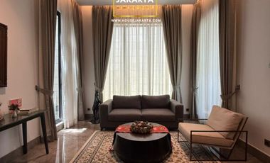 Fully Furnished Luxury Resort-Style Residence for Sale in Exclusive Cipete