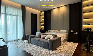 Fully Furnished Luxury Resort-Style Residence for Sale in Exclusive Cipete