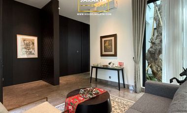 Fully Furnished Luxury Resort-Style Residence for Sale in Exclusive Cipete