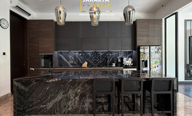 Fully Furnished Luxury Resort-Style Residence for Sale in Exclusive Cipete