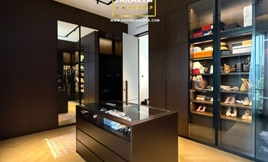 Fully Furnished Luxury Resort-Style Residence for Sale in Exclusive Cipete