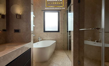 Fully Furnished Luxury Resort-Style Residence for Sale in Exclusive Cipete